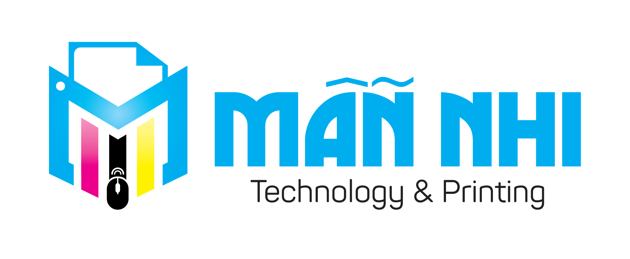 Xưởng In Ấn và Công Nghệ MẪN NHI Đà Nẵng